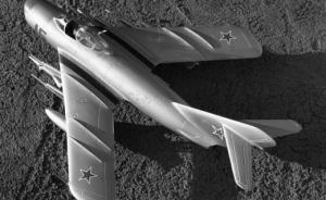 MiG-17PFU Fresco-E