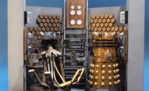 Daleks in Manhattan