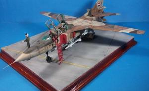 MiG-23UB Flogger-C