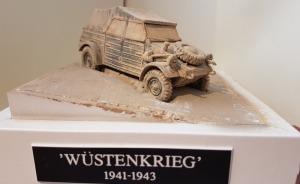 VW Kübelwagen Typ 82