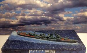 IJN Hayanami