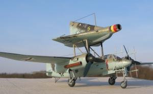 Focke-Wulf Ta 154