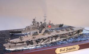 : Graf Zeppelin