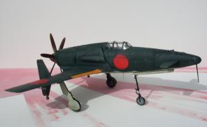 : Kyushu J7W1 Shinden