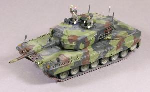 Leopard 2A4