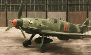 Messerschmitt Bf 109 G-6