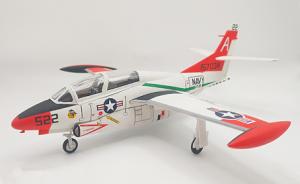 North American T-2E Buckeye