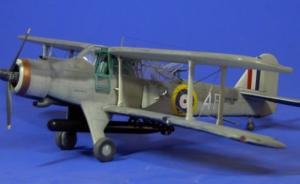 Fairey Albacore