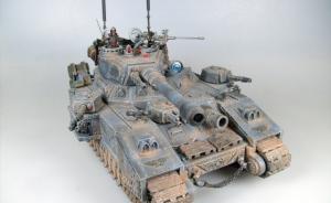 : Warhammer 40k Baneblade