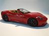 Ferrari California (open top)