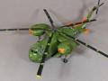 Sikorsky CH-37C Deuce (1:72 Special Hobby)