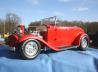 1932 Ford Roadster Street Rod