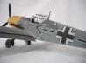 Messerschmitt Bf 109 E