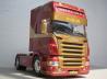 Scania R500 V8