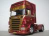 Scania R500 V8