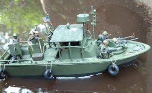 : Patrol Boat River (PBR)