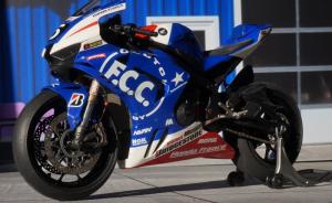 : Honda CBR1000RR-R Fireblade SP