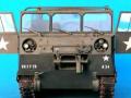 M548A1 Munitionstransporter (1:35 AFV Club)