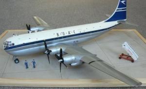 Boeing B-377 Stratocruiser