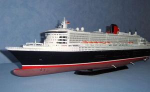 R.M.S. Queen Mary 2