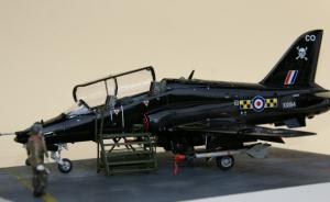 BAe Hawk T.1