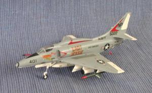 McDonnell Douglas A-4F Skyhawk