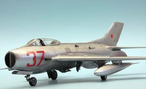 MiG-19S Farmer-C