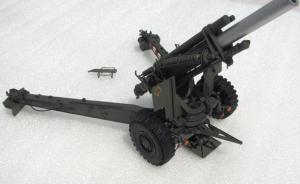 Feldhaubitze 155 mm M1A2 (M114)