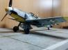 Messerschmitt Bf 109 F-4