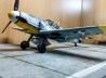 Messerschmitt Bf 109 F-4