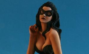 : Catwoman