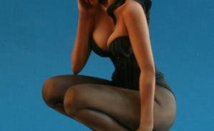 Catwoman