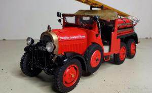 Galerie: Austro-Daimler ADGR 350