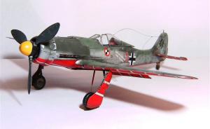 Focke-Wulf Fw 190 D-9