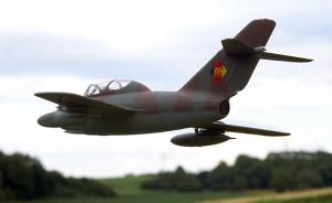 MiG-15UTI