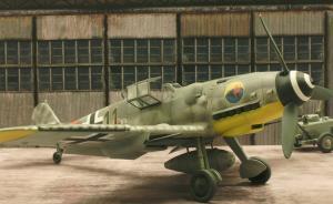 Galerie: Bf 109 G-6