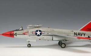 : Grumman F11F-1