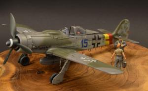 Galerie: Focke-Wulf Fw 190 D-9