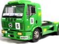 Mercedes 1450 LS (1:25 Revell)