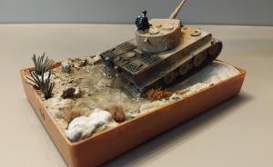 Galerie: Panzerkampfwagen VI Tiger I