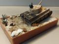 Panzerkampfwagen VI Tiger I (1:76 Airfix)