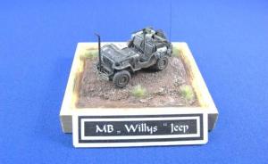 Willys Jeep