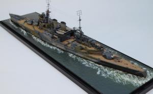 Bausatz: HMS Renown