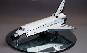 Space Shuttle "Discovery"