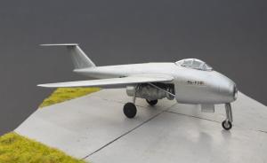 Messerschmitt Me P.1101 (TL)