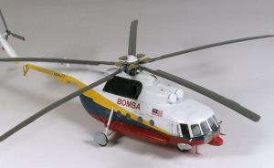 Mil Mi-17 Hip