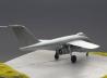 Messerschmitt Me P.1101 (TL)