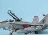 Boeing F/A-18F Super Hornet