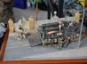 16. Internationale Militär-Modellbauausstellung in Munster