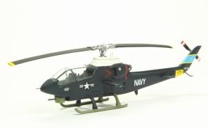 Bausatz: Bell AH-1G Huey Cobra
